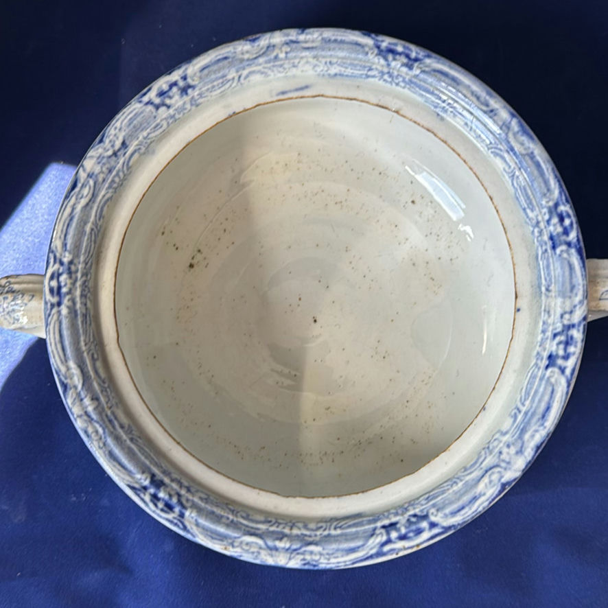 Antique Transferware - image 14 of 16