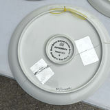 A Collection of twelve Poole pottery 'Medieval Calendar' series ceramic plates - thumbnail 24 of 26
