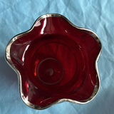 Vintage Ruby Glass - thumbnail 14 of 15