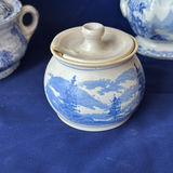 Antique Transferware - thumbnail 7 of 16