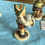 Hummel Figurines - thumbnail 23 of 36
