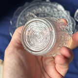 Pressed Glassware - thumbnail 5 of 18