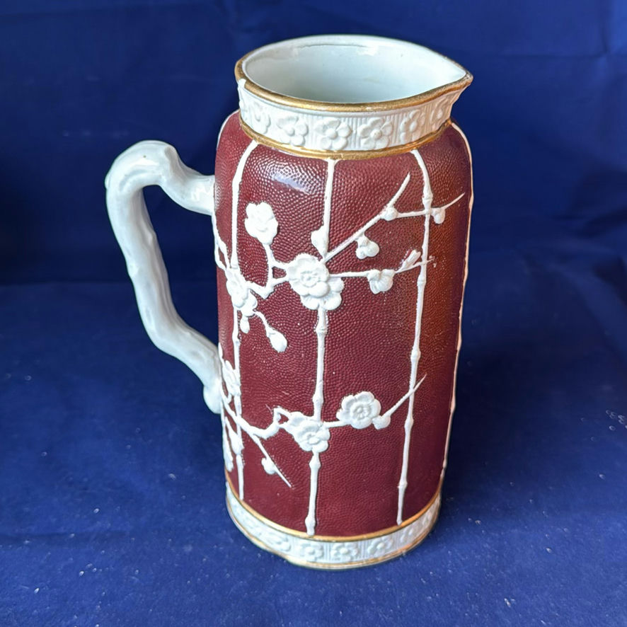 Assorted Antique & Vintage Decorative Tableware – 4 Pieces - image 17 of 19