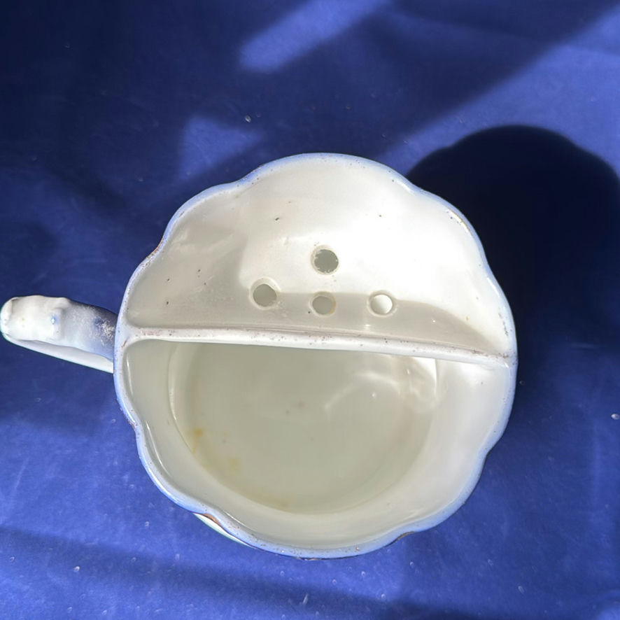 Antique Shaving Cups - image 14 of 19