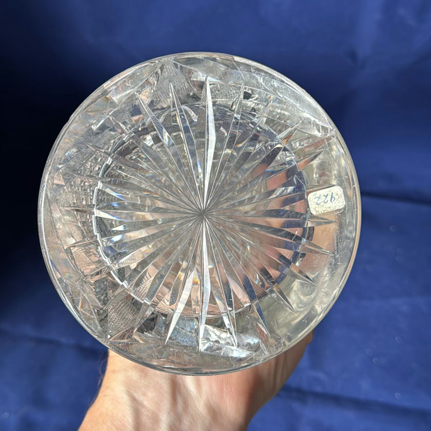 Crystal Decor 5 Pieces - image 19 of 19