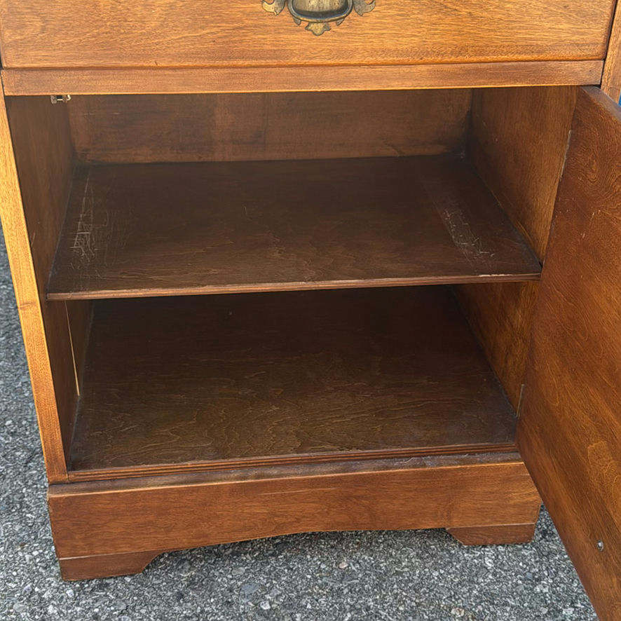 Nightstand/End Table - image 7 of 8