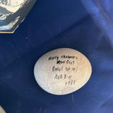 Birds Of Canada Painted On Stones - thumbnail 9 of 11