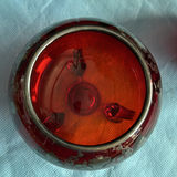 Vintage Ruby Glass - thumbnail 10 of 15