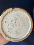Antique Royal Doulton & Doulton Lambeth Slaters Patent Stoneware Vases – Matched Pair, 10" - thumbnail 6 of 10