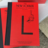 The New Yorker Encyclopedia of Cartoons Two-Volume Set - thumbnail 4 of 5