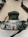 Cannon AE-1 Camera and Accessories - thumbnail 14 of 21