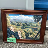 E.Robert Ross Paintings Of Rattlesnake Point - thumbnail 4 of 21