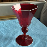 Ruby Red Glassware - thumbnail 14 of 22