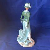 Royal Worcester Penelope Figurine - thumbnail 4 of 5