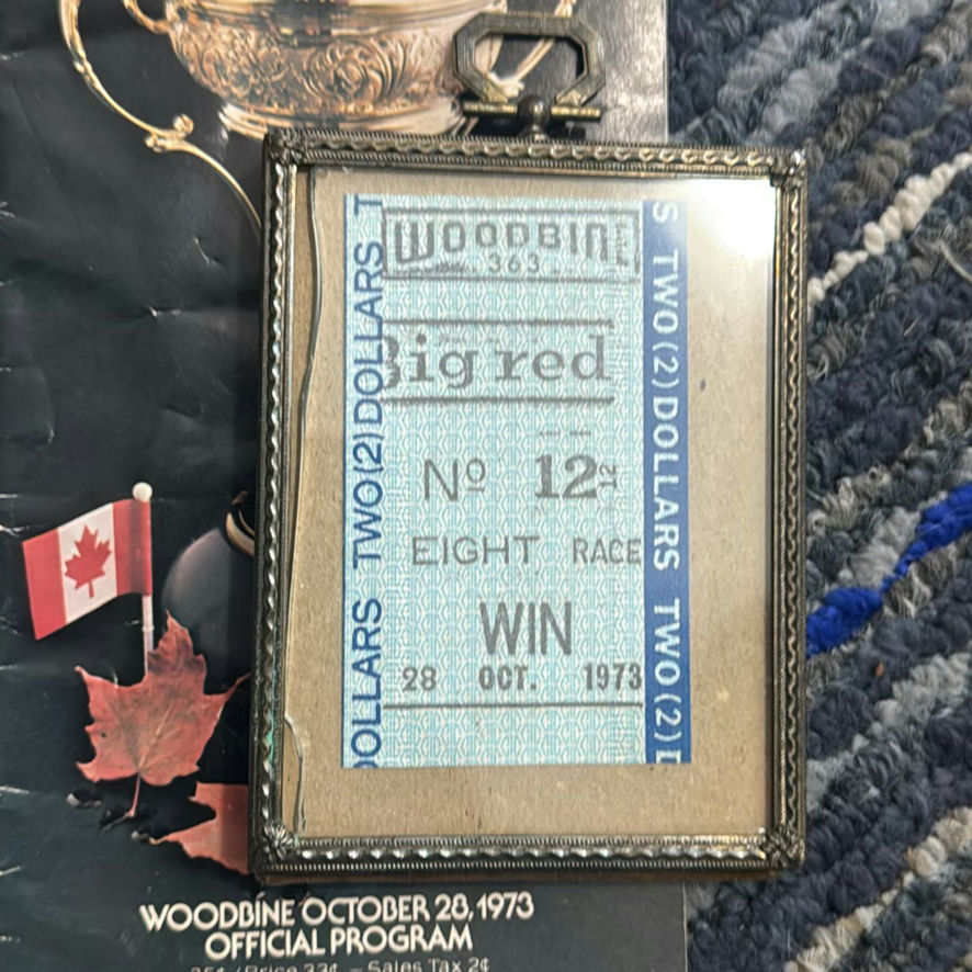 Secretariat Collectibles - image 11 of 14