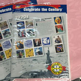Assorted American Stamps - thumbnail 12 of 17