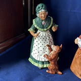Royal Doulton Senior Lady Figurines - thumbnail 3 of 14