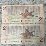 $53 In Canadian Currency - thumbnail 9 of 12