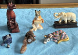 Various Small Animals - thumbnail 1 of 16