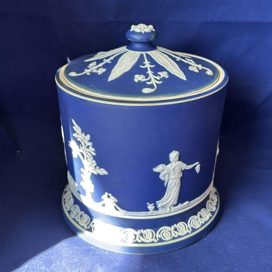 Wedgwood Jasperware - image 14 of 18