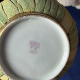 4 piece Nippon Coralene porcelain set - thumbnail 11 of 28