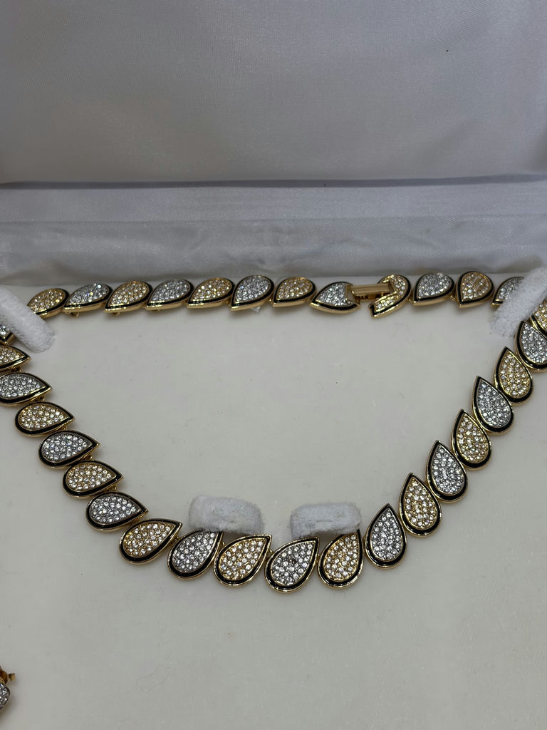 Fifth Avenue Jewelry Set - image 5 of 9
