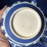 Wedgwood Blue Jasperware - thumbnail 13 of 16