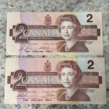 $57 In Canadian Currency - thumbnail 18 of 19