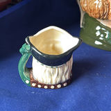 Royal Doulton Men Mugs Incl. Robin Hood, The Collector and 8 Smaller Ones - thumbnail 10 of 37