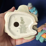 Royal Doulton Senior Lady Figurines - thumbnail 6 of 18