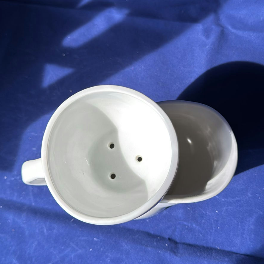 Antique Shaving Cups - image 21 of 22