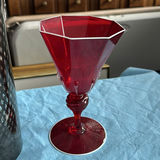 Ruby Red Glassware - thumbnail 13 of 22