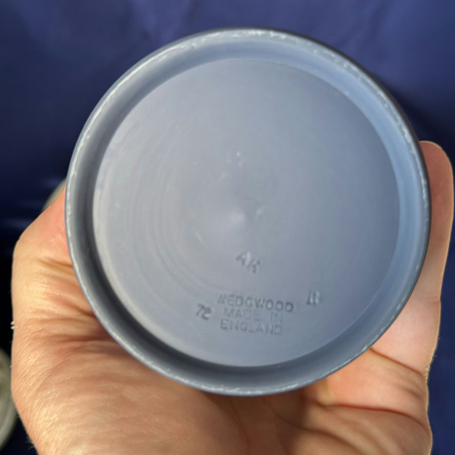 Wedgwood Jasperware - image 16 of 27