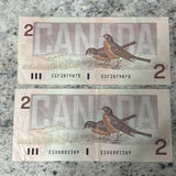 $82 In Canadian Currency - thumbnail 11 of 21