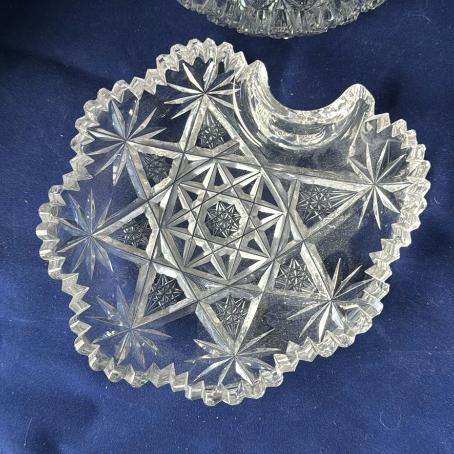 Crystal Decor 5 Pieces - image 4 of 19