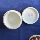 Assorted Antique & Vintage Decorative Tableware – 4 Pieces - thumbnail 9 of 19