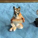 Various Small Animals - thumbnail 11 of 16