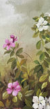 E.Heidersdorf Original Floral Painting - thumbnail 3 of 9