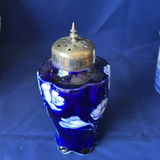 Victorian Flow Blue Porcelain - thumbnail 14 of 20