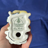Royal Doulton Senior Lady Trio - thumbnail 14 of 14