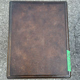 Wooden Accent Cabinet - thumbnail 4 of 9