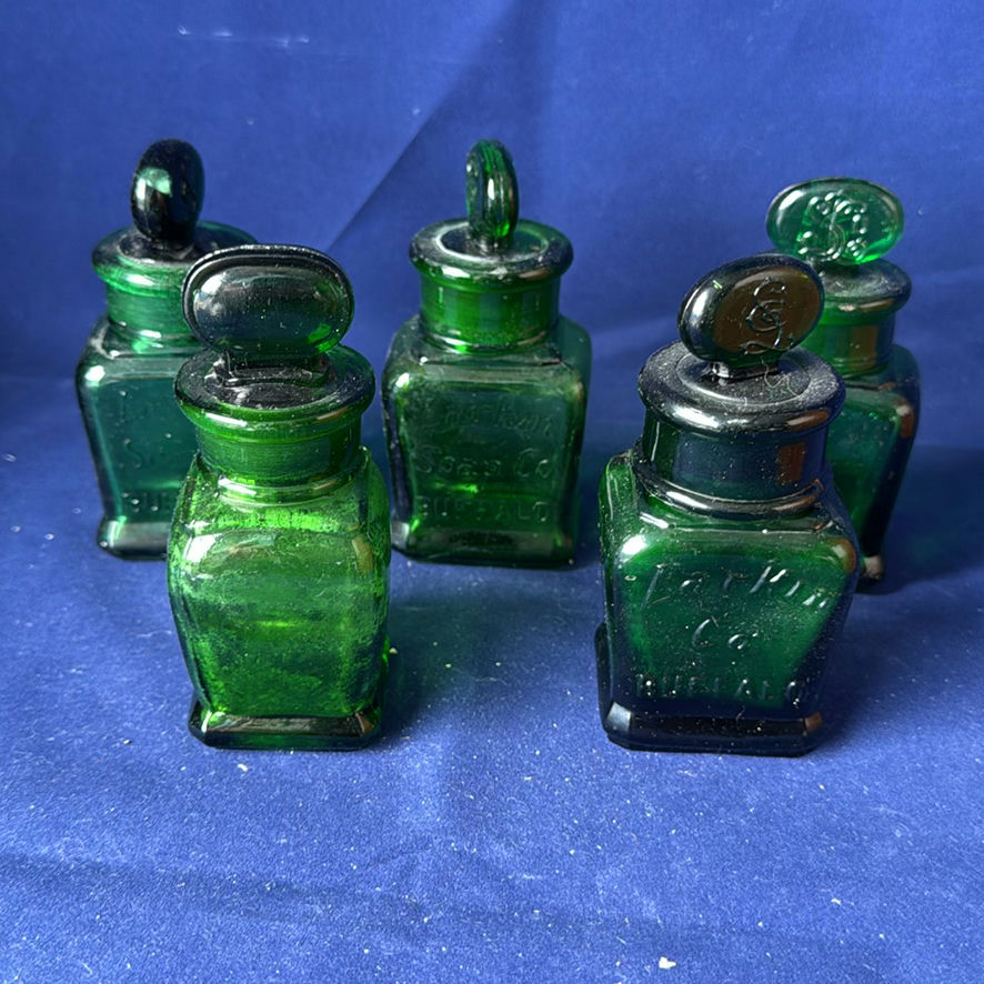 Larkin Co Cosmetics Bottles And More - image 15 of 17