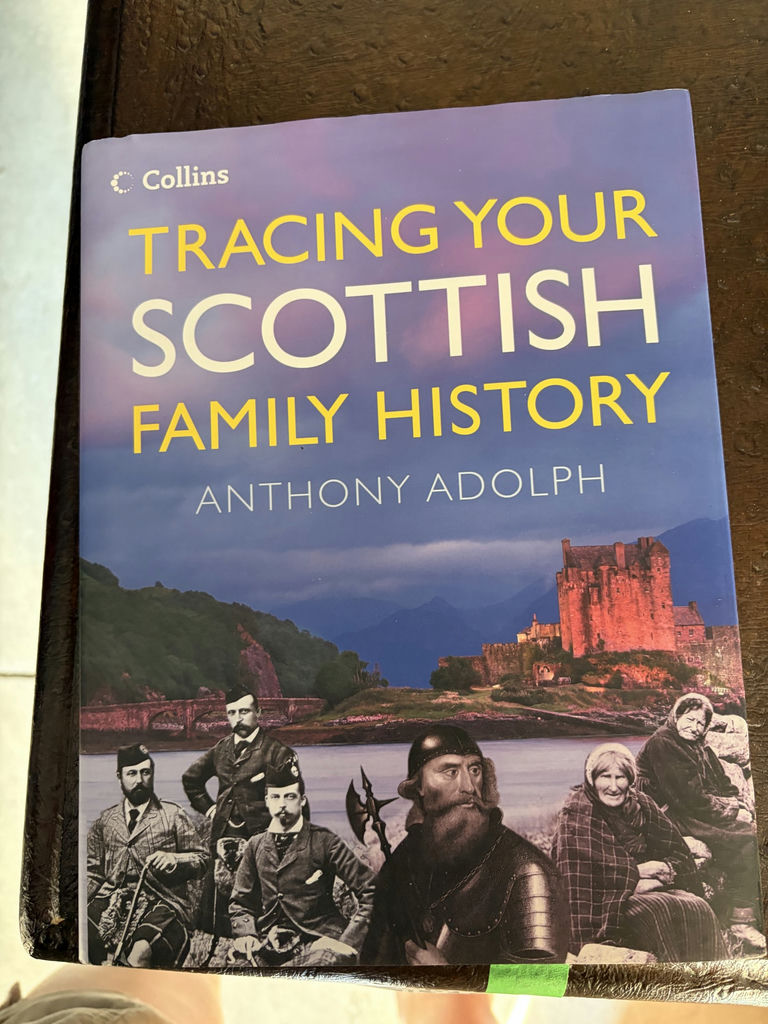Books On Scotland - image 7 of 7