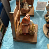 Hummel Figurines - thumbnail 10 of 36
