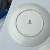 Set of Six Royal Doulton Colonial Character Decorative Plates - thumbnail 11 of 15