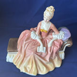 Royal Doulton Laurianne And Reverie - thumbnail 6 of 10