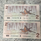 $57 In Canadian Currency - thumbnail 15 of 19