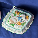 Le Cordon Bleu Franklin Mint Ceramic Wall Molds - thumbnail 9 of 14