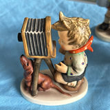 Hummel Figurines - thumbnail 30 of 36