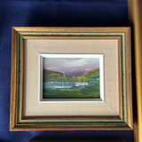 Joanne Modderman Original Mini Paintings - thumbnail 6 of 12